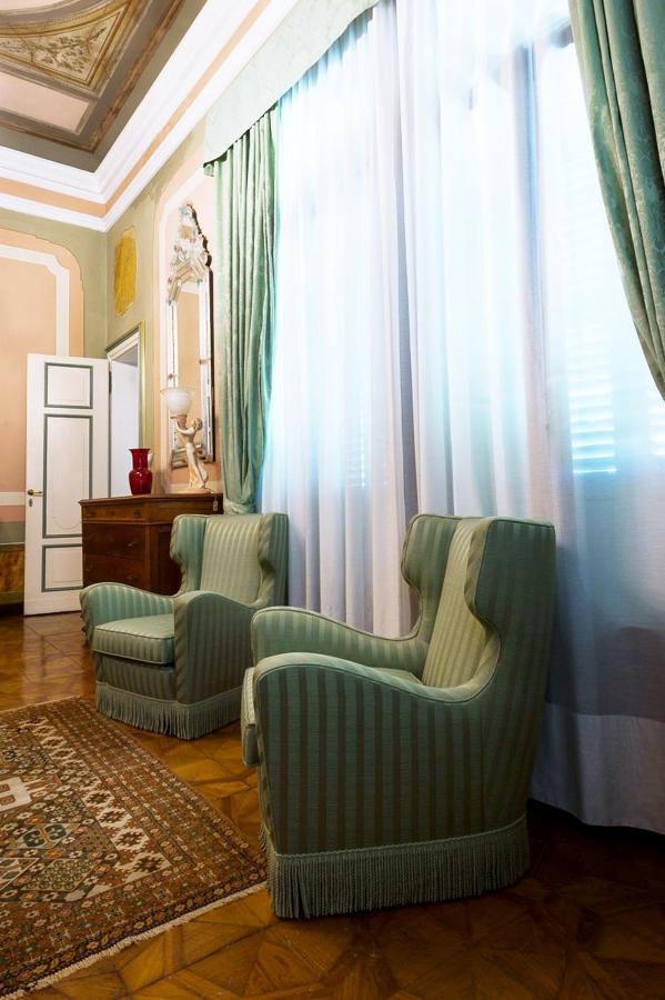 Villa Ducale Hotel & Ristorante Dolo Exterior foto