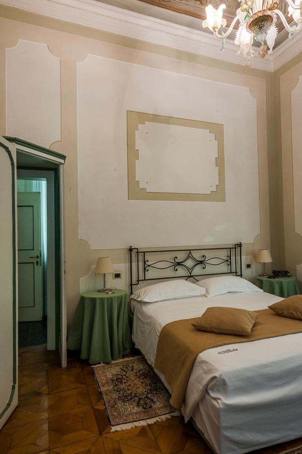 Villa Ducale Hotel & Ristorante Dolo Exterior foto