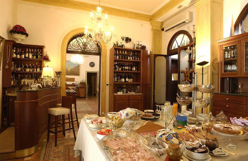 Villa Ducale Hotel & Ristorante Dolo Exterior foto
