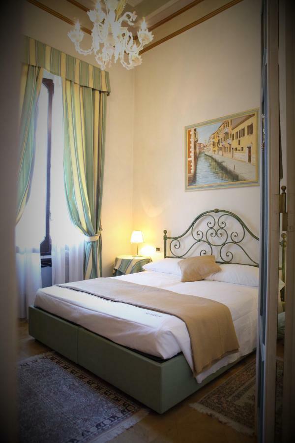 Villa Ducale Hotel & Ristorante Dolo Exterior foto